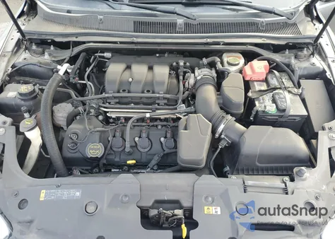 2014 Ford Taurus Limited z USA, uszkodzony, nr VIN 1FAHP2F89EG178453